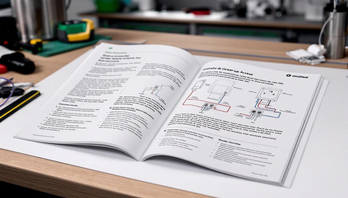 Branchement Prise Green'up 2025 : Le Guide Complet pour l'Installer