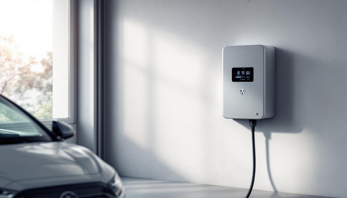 Prise pour Recharge Voiture Hybride : Quelle Solution Choisir en 2025 ?